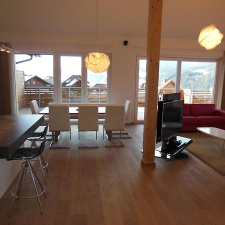 Penthouse Alpine Living Direkt An Der Skipiste By Schladmingurlaub Haus im Ennstal Exterior foto