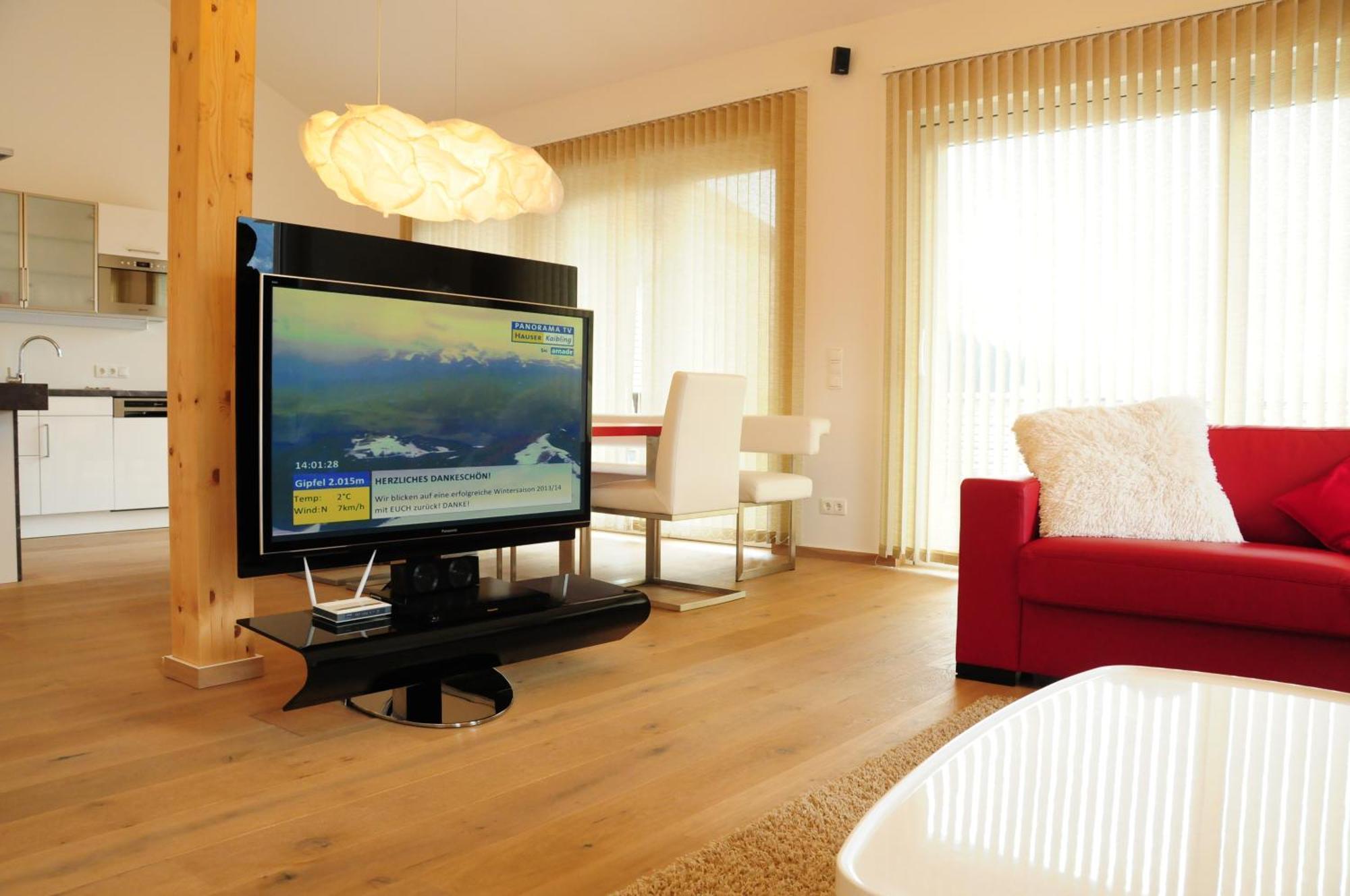 Penthouse Alpine Living Direkt An Der Skipiste By Schladmingurlaub Haus im Ennstal Quarto foto