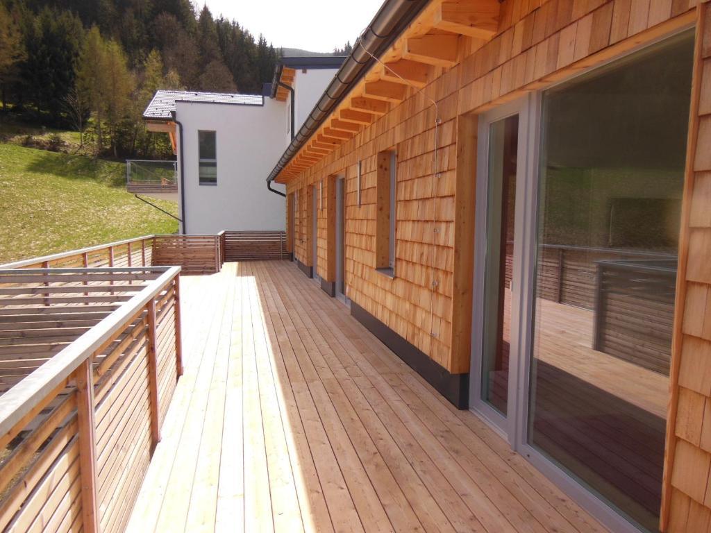 Penthouse Alpine Living Direkt An Der Skipiste By Schladmingurlaub Haus im Ennstal Quarto foto
