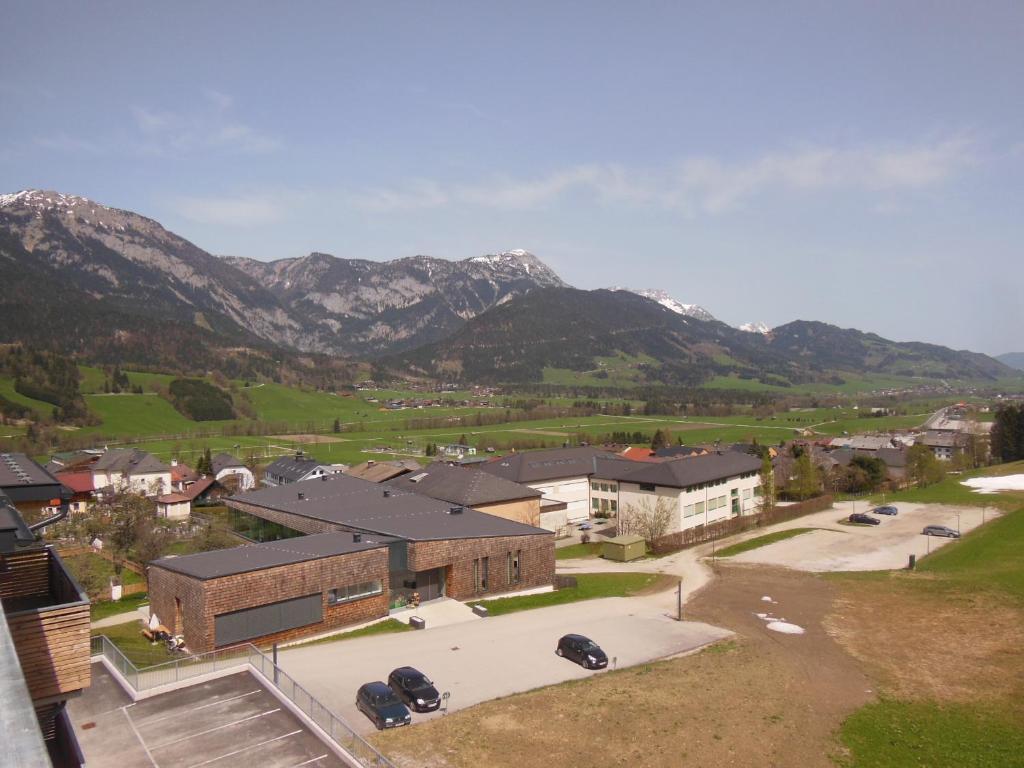 Penthouse Alpine Living Direkt An Der Skipiste By Schladmingurlaub Haus im Ennstal Quarto foto