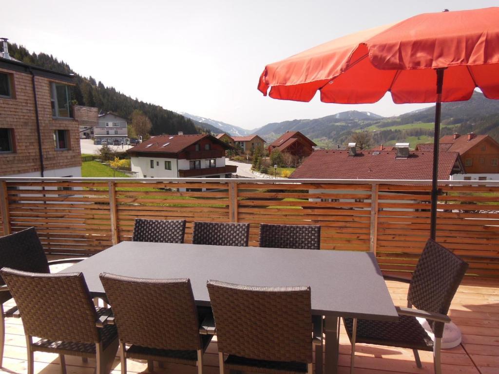 Penthouse Alpine Living Direkt An Der Skipiste By Schladmingurlaub Haus im Ennstal Quarto foto