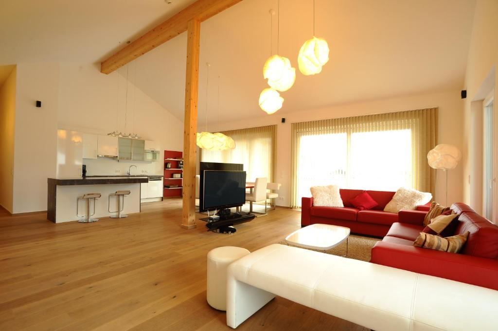 Penthouse Alpine Living Direkt An Der Skipiste By Schladmingurlaub Haus im Ennstal Exterior foto