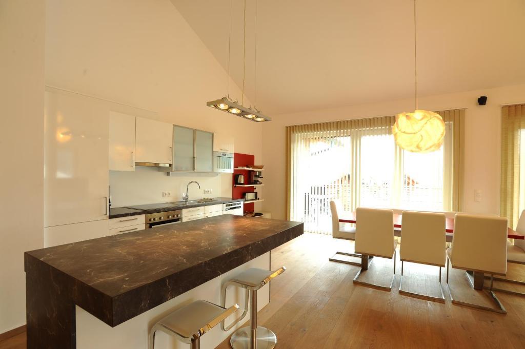 Penthouse Alpine Living Direkt An Der Skipiste By Schladmingurlaub Haus im Ennstal Exterior foto